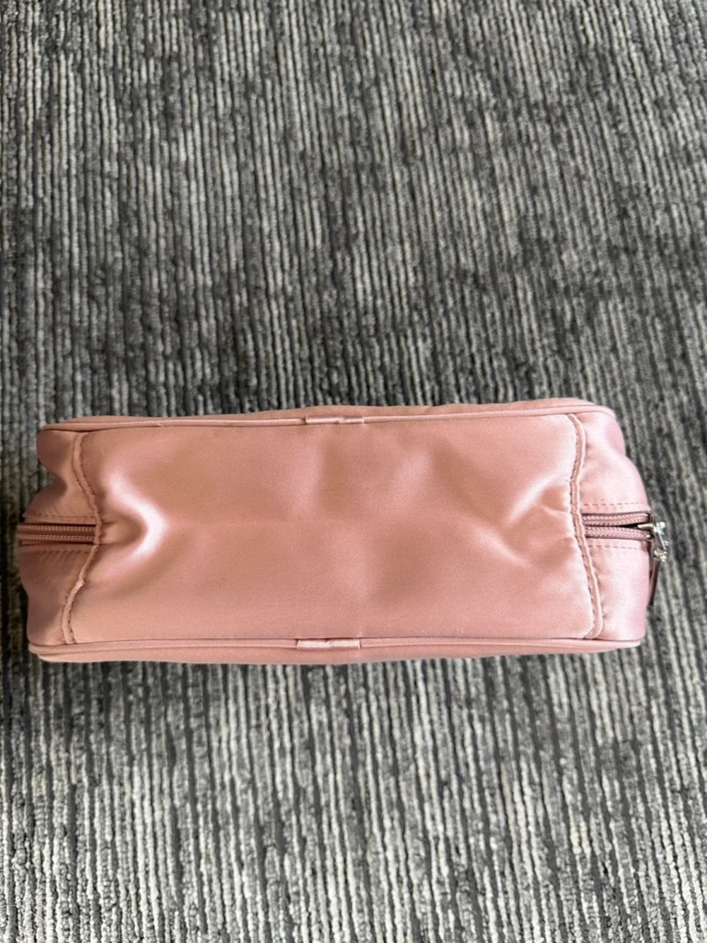 Prada Parfums Cosmetic Bag Toiletries Bag